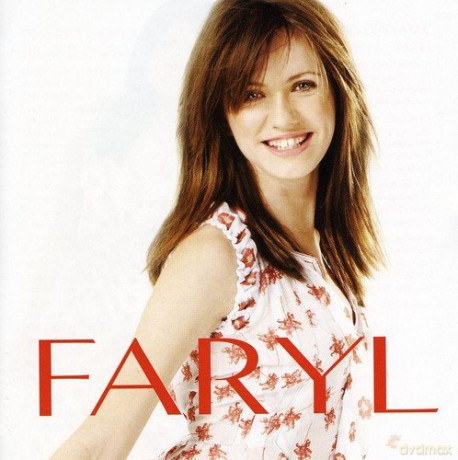 Faryl Smith: Faryl [CD]