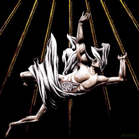 Deathspell Omega: Fas Ite Maledicti in Ignem [CD]
