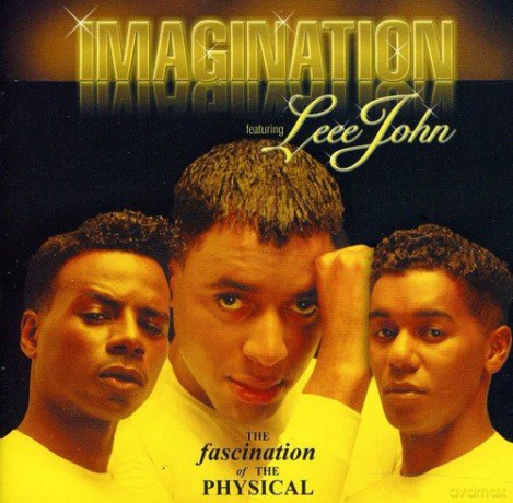 Imagination: Fascination Of The Physi [2CD]