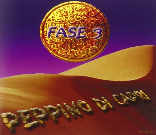 Peppino Di Capri: Fase 3 [CD]
