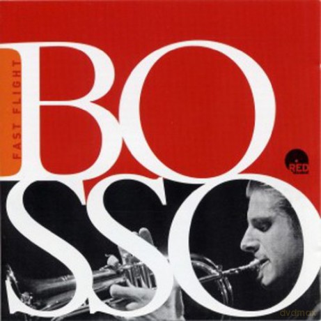 Fabrizio Bosso Quintet: Fast Flight [CD]