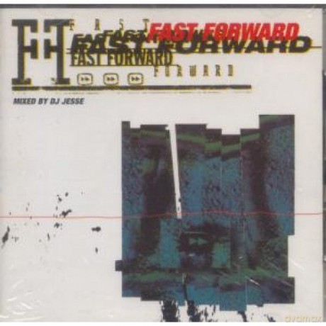 Fast Forward [CD]