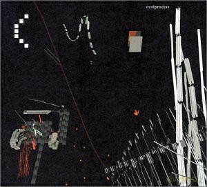 Oval: Ovalprocess [CD]