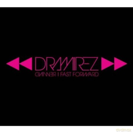 D. Ramirez: Fast Forward [2CD]