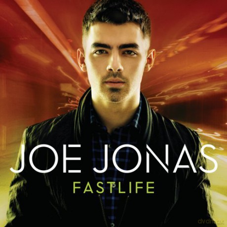 Joe Jonas: Fastlife [CD]