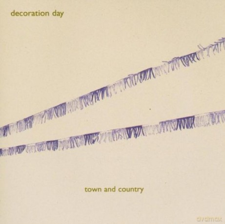 Town And Country: Decoration Day [CD]