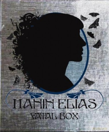 Hanin Elias: Fatal Box [3CD]