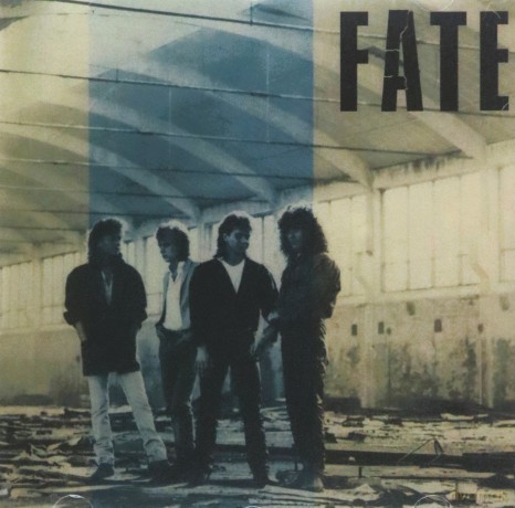 Fate: Fate [CD]