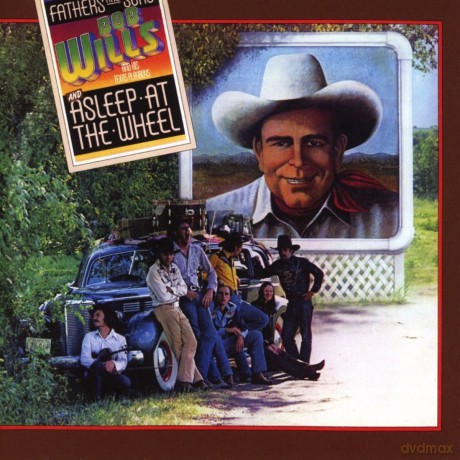 Asleep at the Wheel: Fathers And Sons [CD]