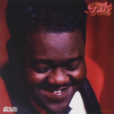 Fats Domino: Fats [CD]