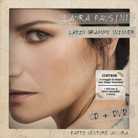 Laura Pausini: Fatti sentire ancora [2CD]
