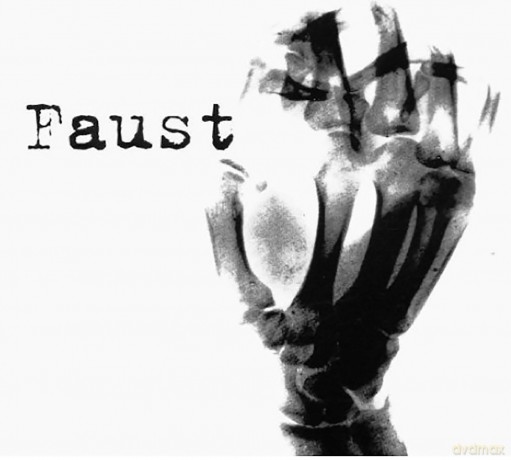 Faust: Faust [CD]