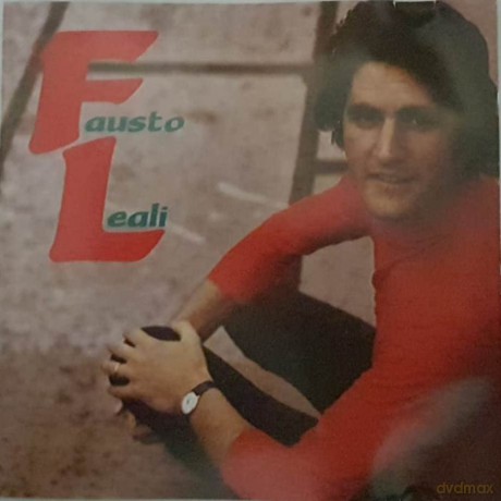 Fausto Leali: Fausto Leali [CD]