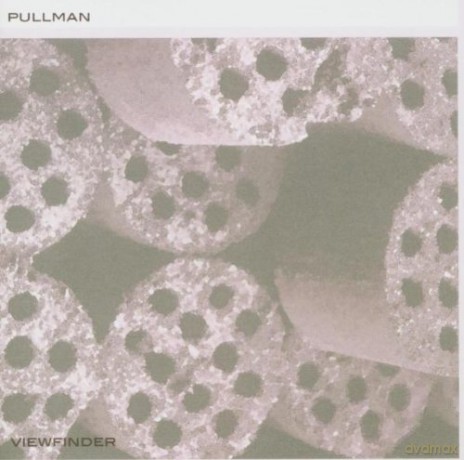Pullman: Viewfinder [CD]