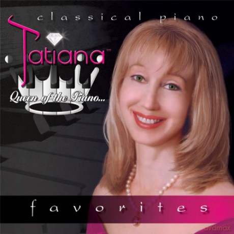 Balazs: Favorites [CD]