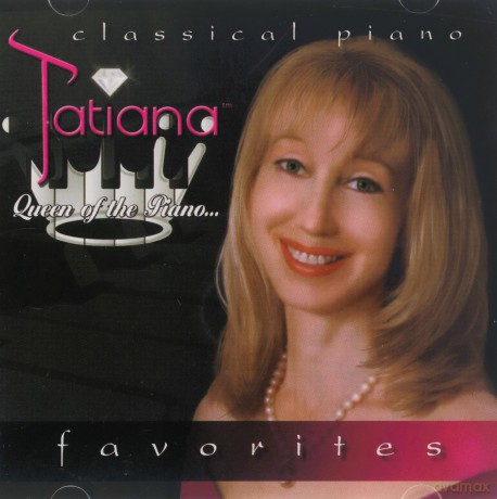 Balazs: Favorites [CD]
