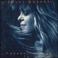 Sally Barker: Favourite Dish [CD]