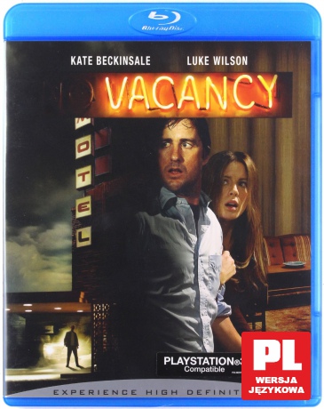 Motel [Blu-Ray]