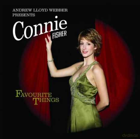 Connie Fisher: Favourite Things [CD]