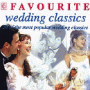 Favourite Wedding Classic [CD]