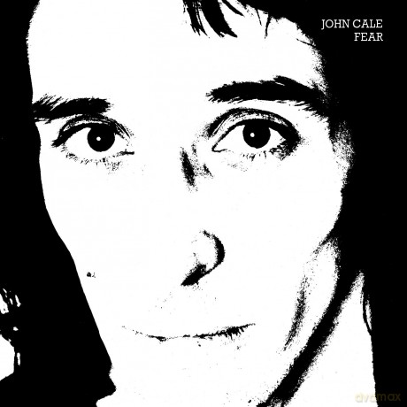 John Cale: Fear [CD]