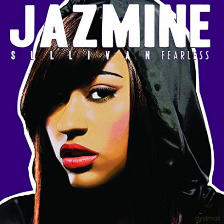 Jazmine Sullivan: Fearless [CD]