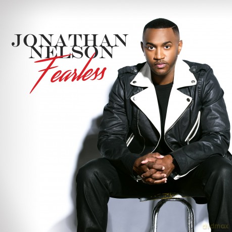 Jonathan Nelson: Fearless [CD]