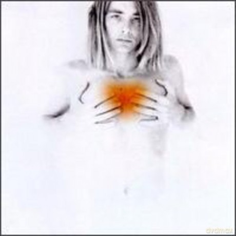 Francis Dunnery: Fearless [CD]