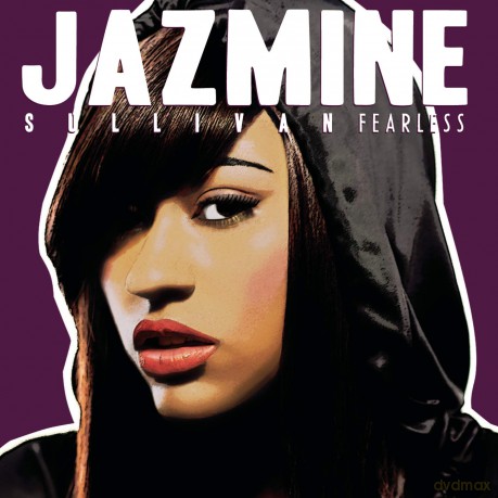 Jazmine Sullivan: Fearless [CD]