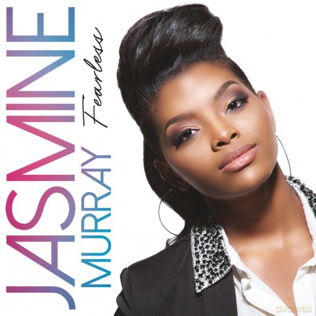 Jasmine Murray: Fearless [CD]