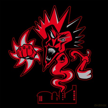 Insane Clown Posse: Fearless Fred Fury [CD]