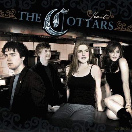 Cottars: Feast [CD]