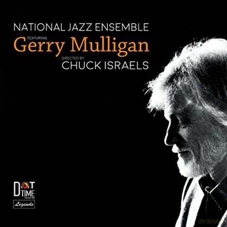 Gerry Mulligan: Feat. Gerry Mulligan [CD]