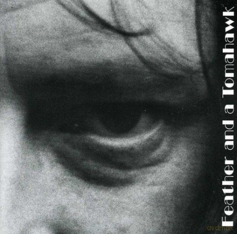 Steve Hyams: Feather And A Tomahawk [CD]