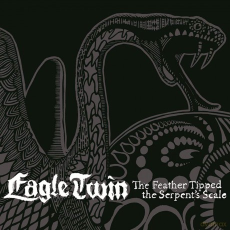 Fm: Feather Tipped The Serpent's Scale [CD]