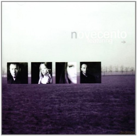 Novecento: Featuring [CD]