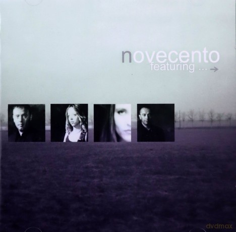 Novecento: Featuring [CD]