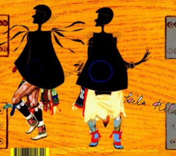 Ooioo: Kila Kila Kila [CD]