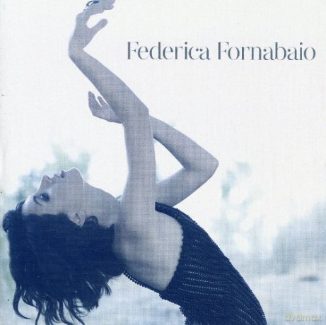 Federica Fornabaio: Federica Fornabaio [CD]