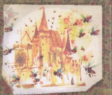 Califone: Quicksand And Cradlesnakes [CD]