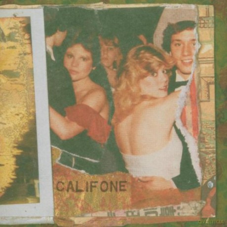 Califone: Quicksand And Cradlesnakes [CD]