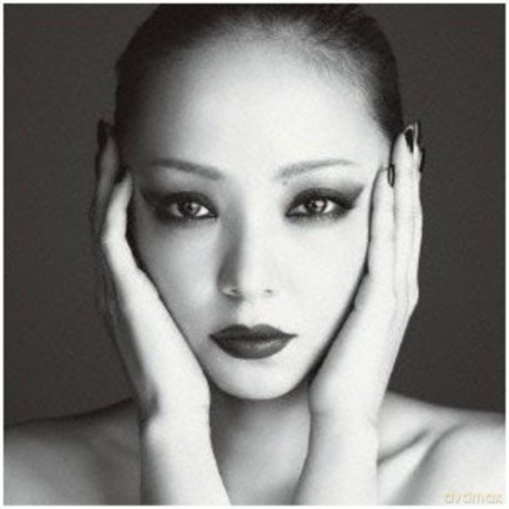Namie Amuro: Feel [2CD]
