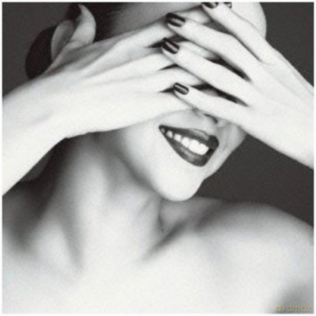 Namie Amuro: Feel [CD]