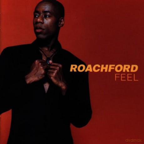 Roachford: Feel [CD]
