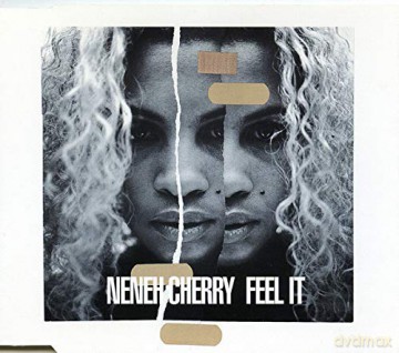 Neneh Cherry: Feel It [CD]