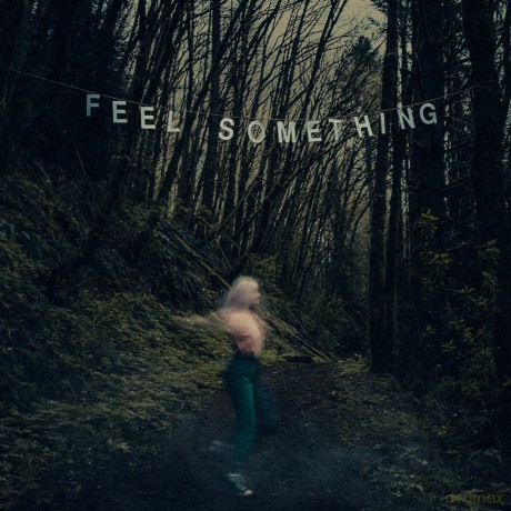 Movements: Feel Something [CD]