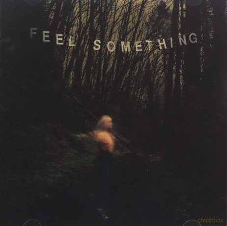 Movements: Feel Something [CD]