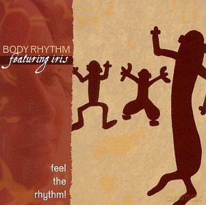 Body Rhythm: Feel the Rhythm [CD]