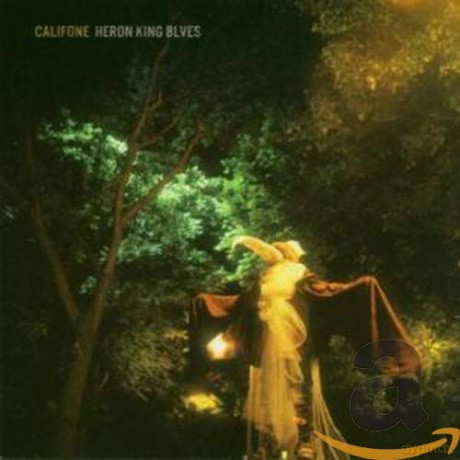 Califone: Heron King Blues [CD]