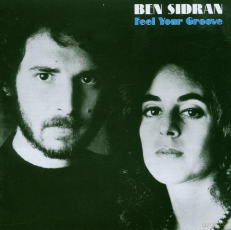 Ben Sidran: Feel Your Groove [2CD]